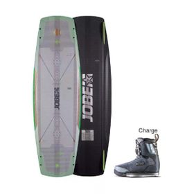 Jobe Breach 143 cm Charge Wakeboard