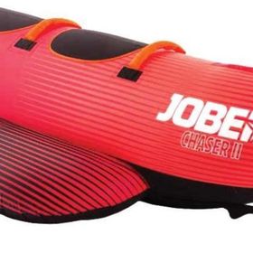 Jobe Chaser 4 Kişilik 343 cm Kırmızı Ringo