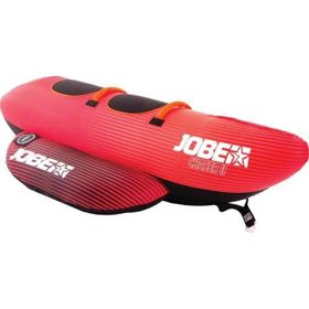 Jobe Chaser 4 Kişilik 343 cm Kırmızı Ringo