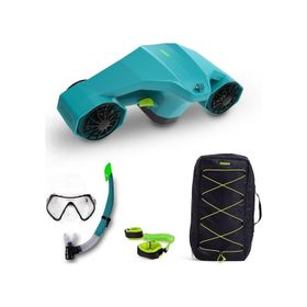 Jobe Infinity Su Altı Sea Scooter Seti