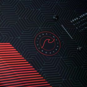 Jobe Logo Yeşil 138 cm Maze Wakeboard