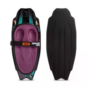 Jobe Slash Kneeboard Mor Diz Kayağı