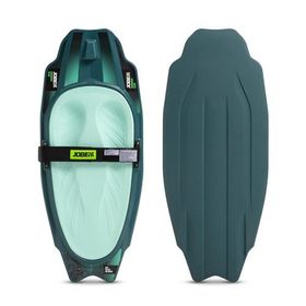 Jobe Slash Kneeboard Turkuvaz Diz Kayağı