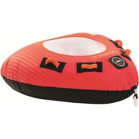 Jobe Thunder 1 Kişilik 136x141 cm Kırmızı Ringo