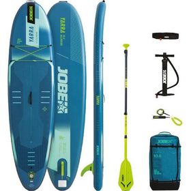 Jobe Yarra 10.6 Mavi 320x81x15 cm Sup Board