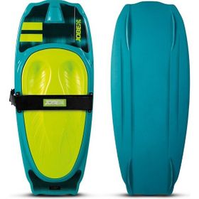 Jobe Yeşil Streak Kneeboard Diz Kayağı
