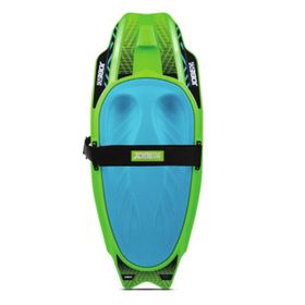 Jobe Yeşil Streak Kneeboard Diz Kayağı