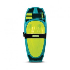 Jobe Yeşil Streak Kneeboard Diz Kayağı