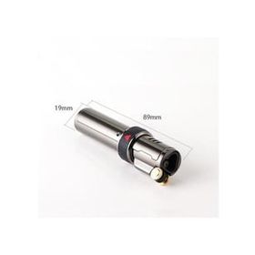 Jobon 3 Jet Torch Bütan Altın Renk Çakmak