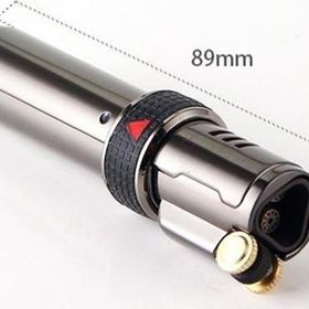 Jobon 3 Jet Torch Bütan Altın Renk Çakmak