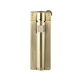 Jobon Tzb 365 Tzb365 Altın Slim Tasarım Torch Çakmak