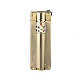 Jobon Tzb 365 Tzb365 Altın Slim Tasarım Torch Çakmak