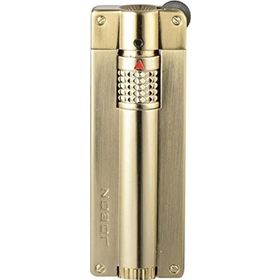Jobon Tzb 365 Tzb365 Altın Slim Tasarım Torch Çakmak
