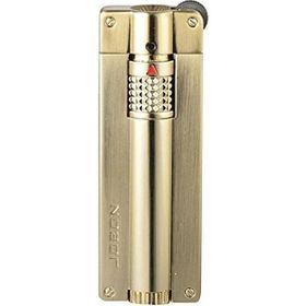 Jobon Tzb 365 Tzb365 Altın Slim Tasarım Torch Çakmak