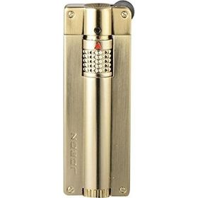 Jobon Tzb 365 Tzb365 Altın Slim Tasarım Torch Çakmak