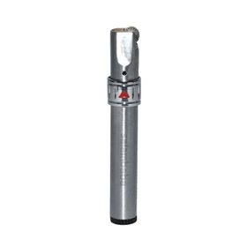 Jobon Tzb 638 Gümüş Slim Tasarım Çakmak