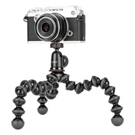 Joby GorillaPod 1K Kit Tripod