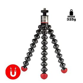Joby GorillaPod 325 Manyetik Siyah Tripod