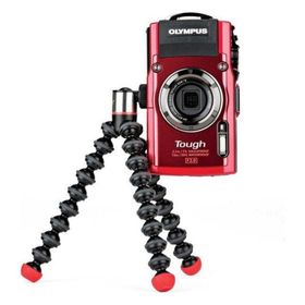 Joby GorillaPod 325 Manyetik Siyah Tripod