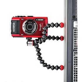 Joby GorillaPod 325 Manyetik Siyah Tripod