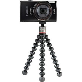 Joby GorillaPod 325 Siyah Tripod