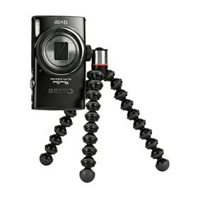 Joby GorillaPod 325 Siyah Tripod
