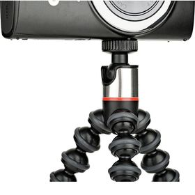 Joby GorillaPod 325 Siyah Tripod