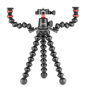 Joby GorillaPod 3K Kit Tripod