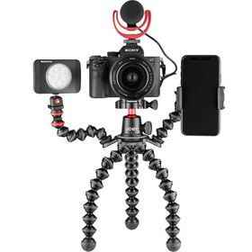 Joby GorillaPod 3K Kit Tripod