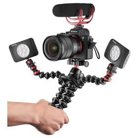 Joby GorillaPod 3K Kit Tripod
