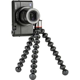 Joby GorillaPod 500 Siyah Tripod