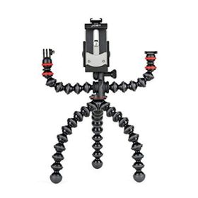 Joby GorillaPod Siyah/Kömür Kol Kiti