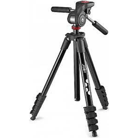 Joby JB001764-BWW Compact Advanced Kit