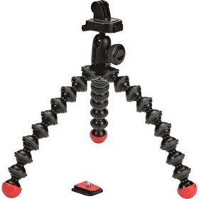 Joby Jb01300-bww Gorillapod Action Tripod
