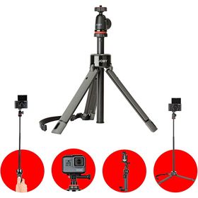 Joby JB01548-BWW Tele Pod Pro Kit Tripod