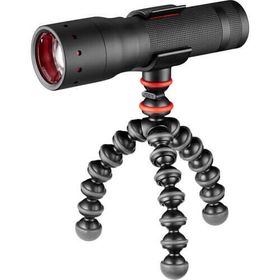 Joby JB01571-BWW GorillaPod Siyah Starter Kit