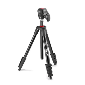 Joby JB01762-BWM Compact Action Tripod Kit