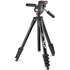 Joby JB01764-BWW Compact Advanced Tripod Kit