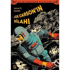 Joe Carson'ın Silahı - James R. Adams