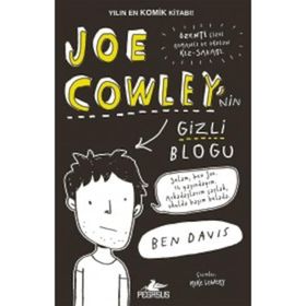 Joe Cowley’nin Gizli Bloğu - Ben Davis