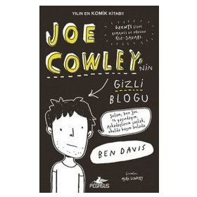 Joe Cowley’nin Gizli Bloğu - Ben Davis