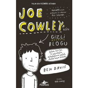Joe Cowley’nin Gizli Bloğu - Ben Davis