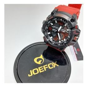 JoeFox 1614K Erkek Kol Saati
