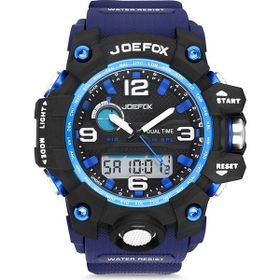 JoeFox 1623M Erkek Kol Saati