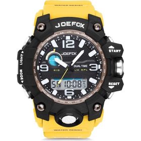 JoeFox 1623S Erkek Kol Saati