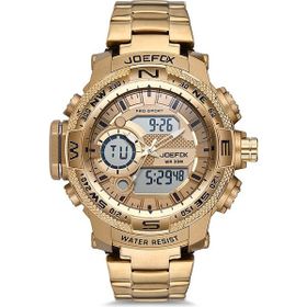Joefox 1730a Erkek Kol Saat