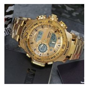 Joefox 1730a Erkek Kol Saat
