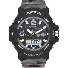 JOEFOX 2017KG Erkek Kol Saat