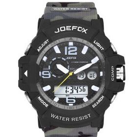JOEFOX 2017KG Erkek Kol Saat