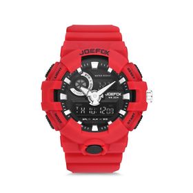 JoeFox JF1708 Unisex Kol Saati